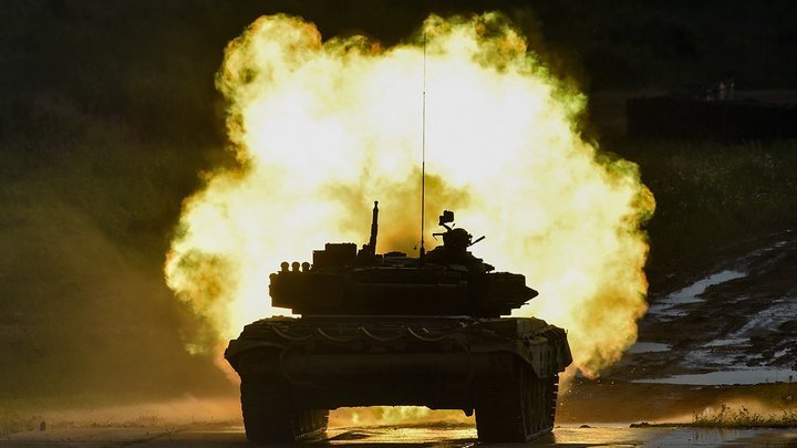 Tsitsagi Nikita/news.ru