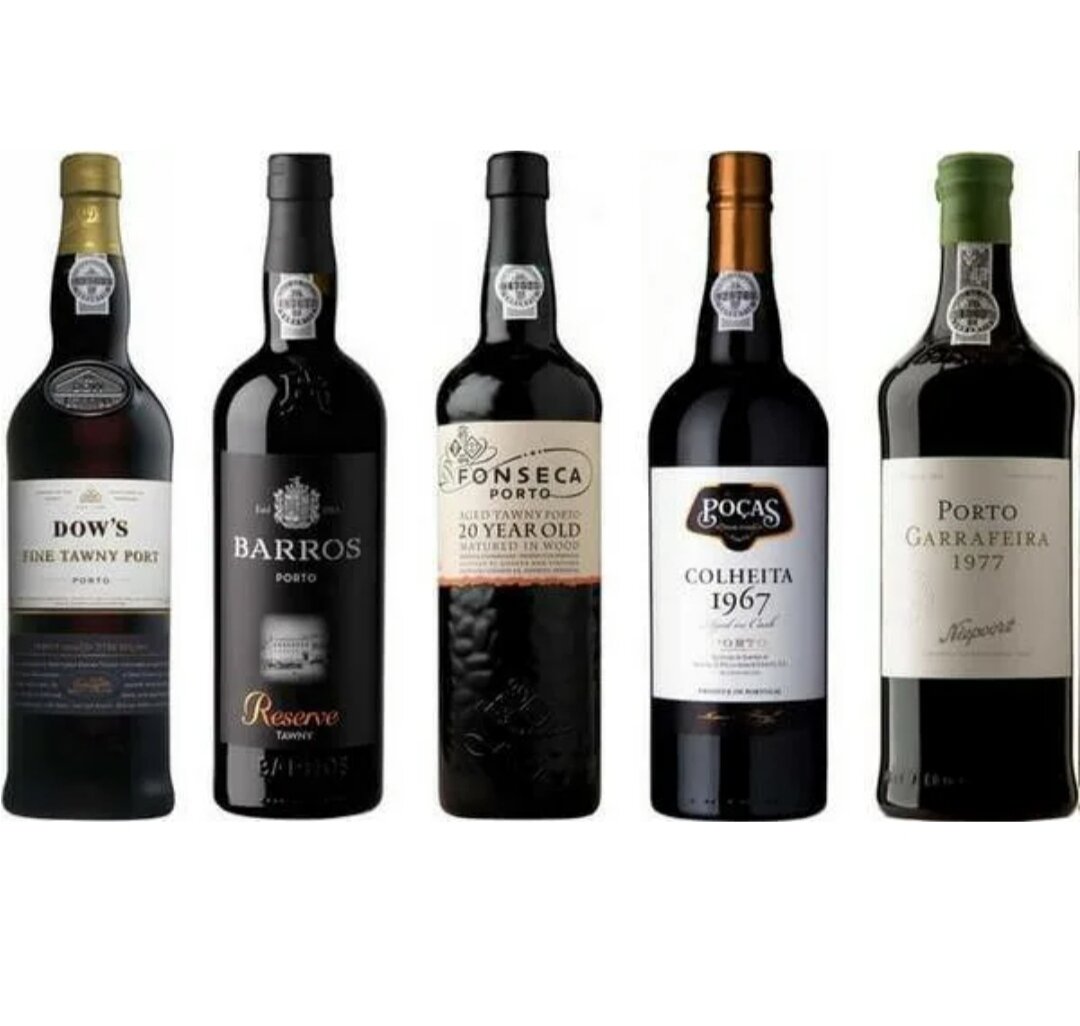 27 января международный день портвейна