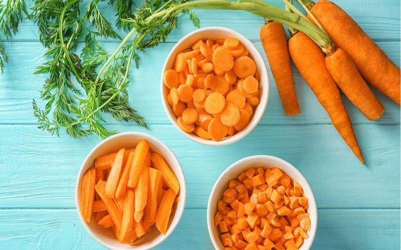 Можно есть морковь при сахарном диабете