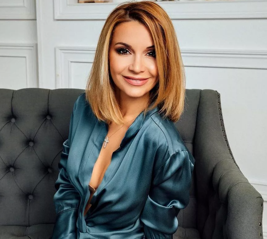 Ольга Орлова. Фото Яндекс. Картинки