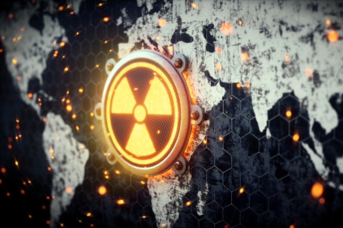    Telegraph: США намерены вернуть ядерное оружие в Великобританию