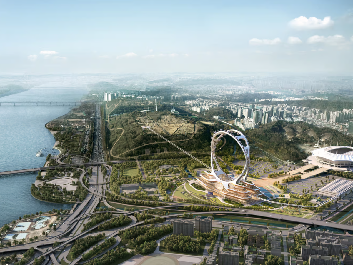 Фото: UNStudio