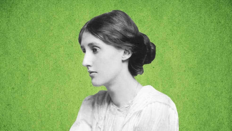 Вирджиния Вулф (урождённая Аделина Вирджиния Стивен) — английская (британская) писательница, литературный критик, феминистка.