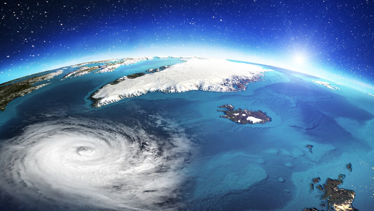 что будет если земля остановится на секунду.