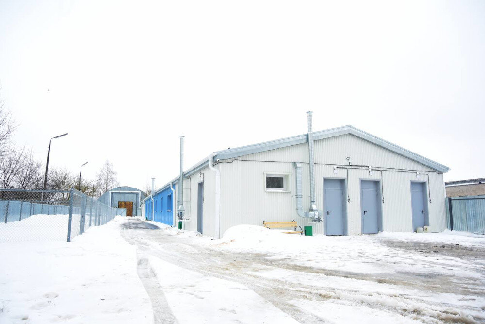    Фото: Пресс-служба губернатора Орловской области