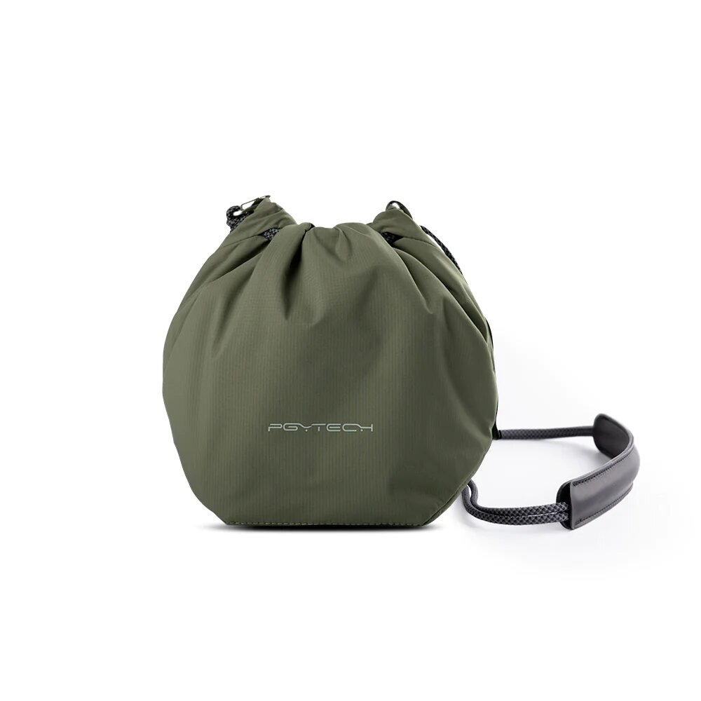 Сумка для фототехники PGYTECH OneGo Drawstring (Forest)