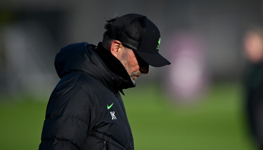 Andrew Powell / Contributor / Liverpool FC / Gettyimages.ru