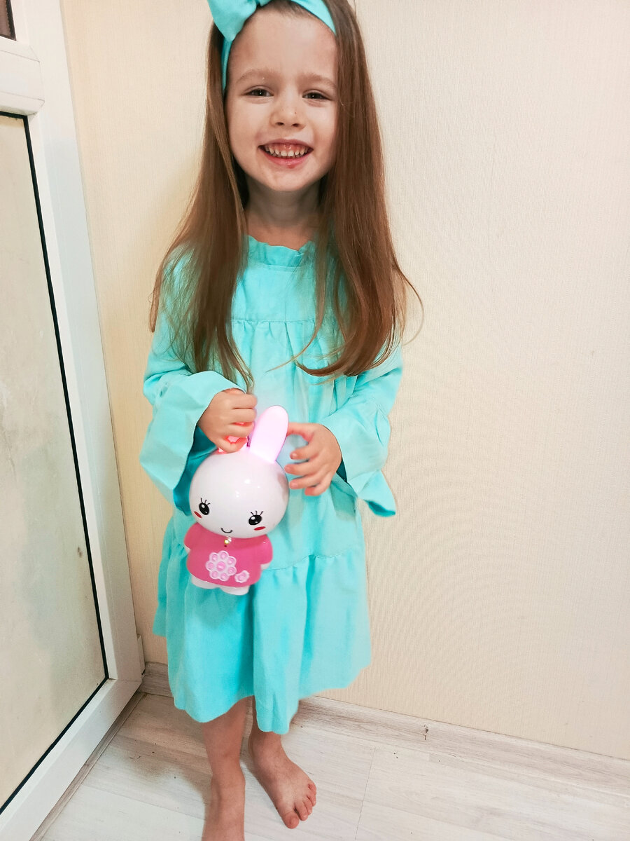 Мне очень понравилось. 