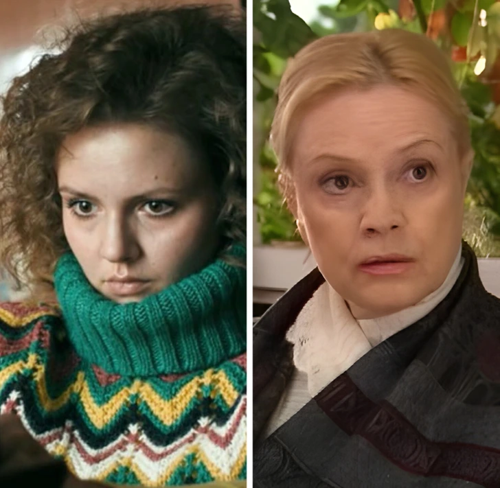 © Купчино / Триикс Медиа, © Ледников / Стори Фильм