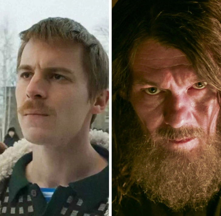 © Слово пацана. Кровь на асфальте / NMG Studio, © Монастырь / Лунапарк