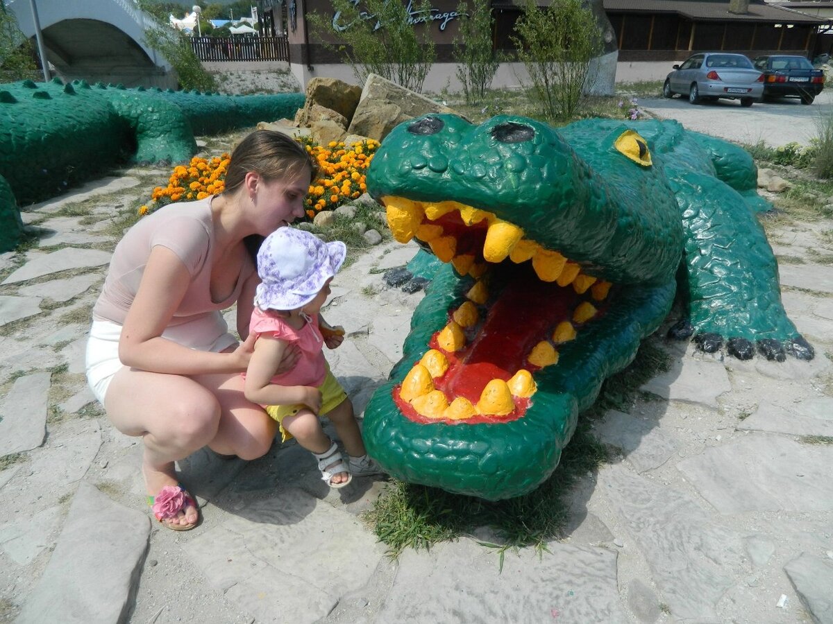 Кабардинка