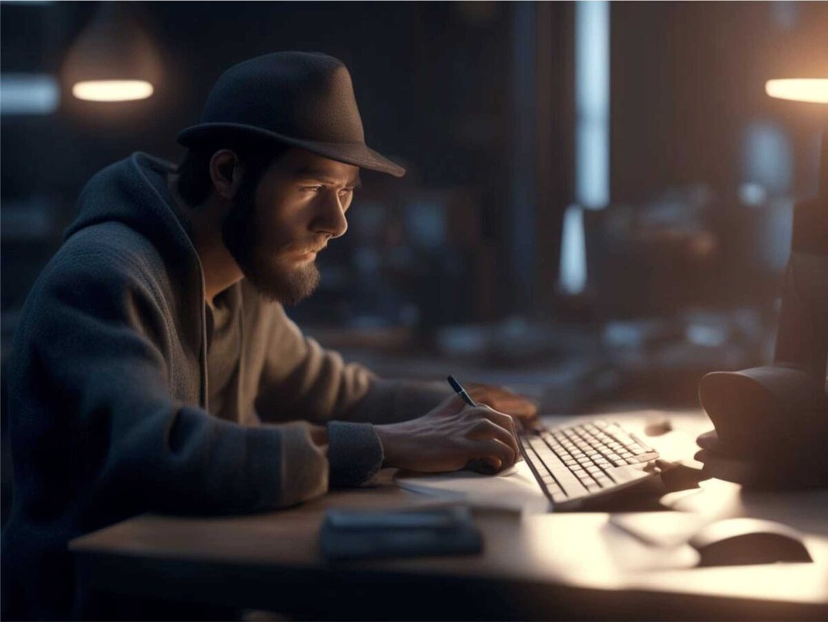 Тематический авторитет