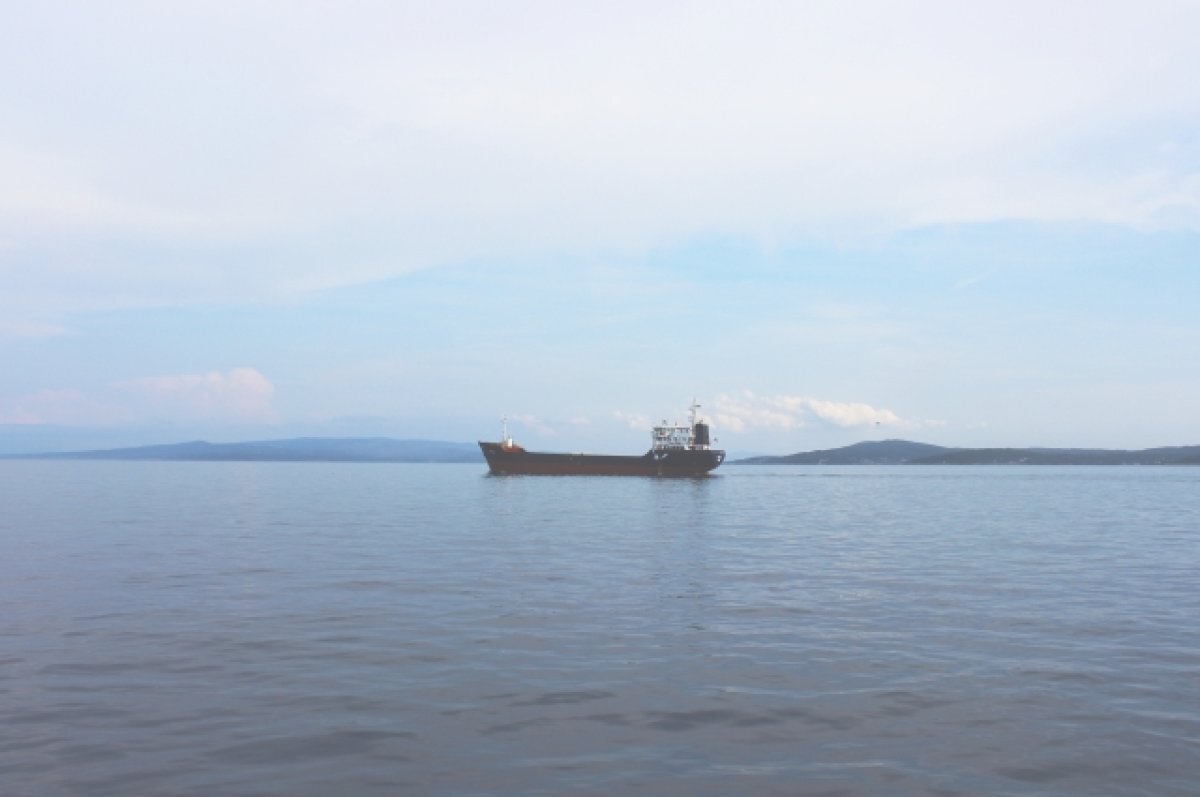    Танкер Marlin Luanda загорелся после обстрела хуситов в Красном море