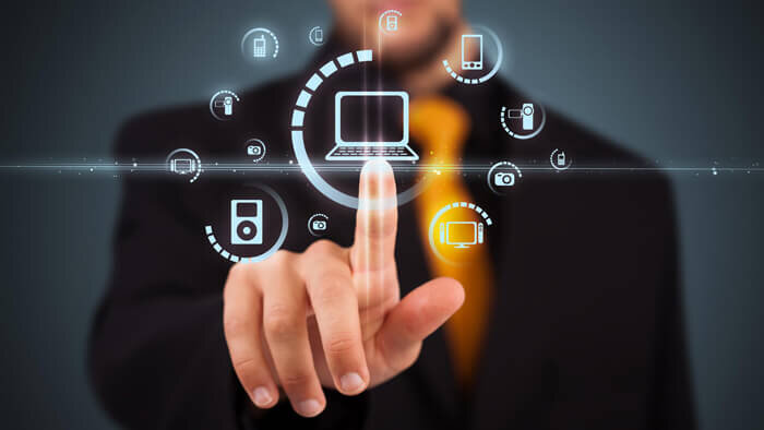 Всё о мире IT