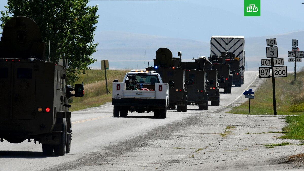    Фото: Associated Press © 2024, U.S. Air Force