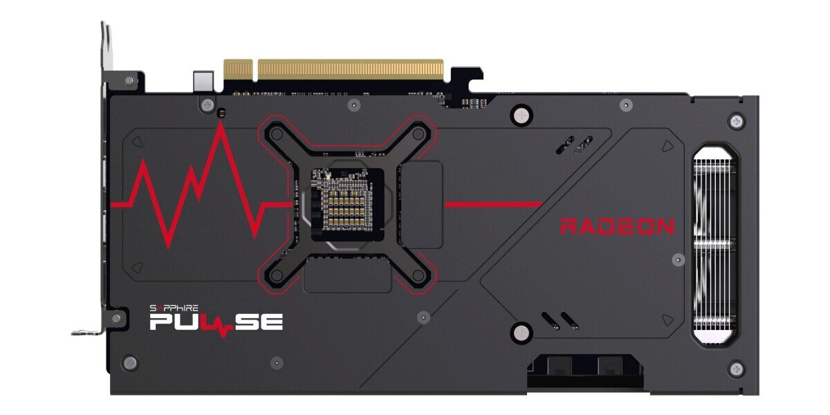 Radeon rx 7600 16gb