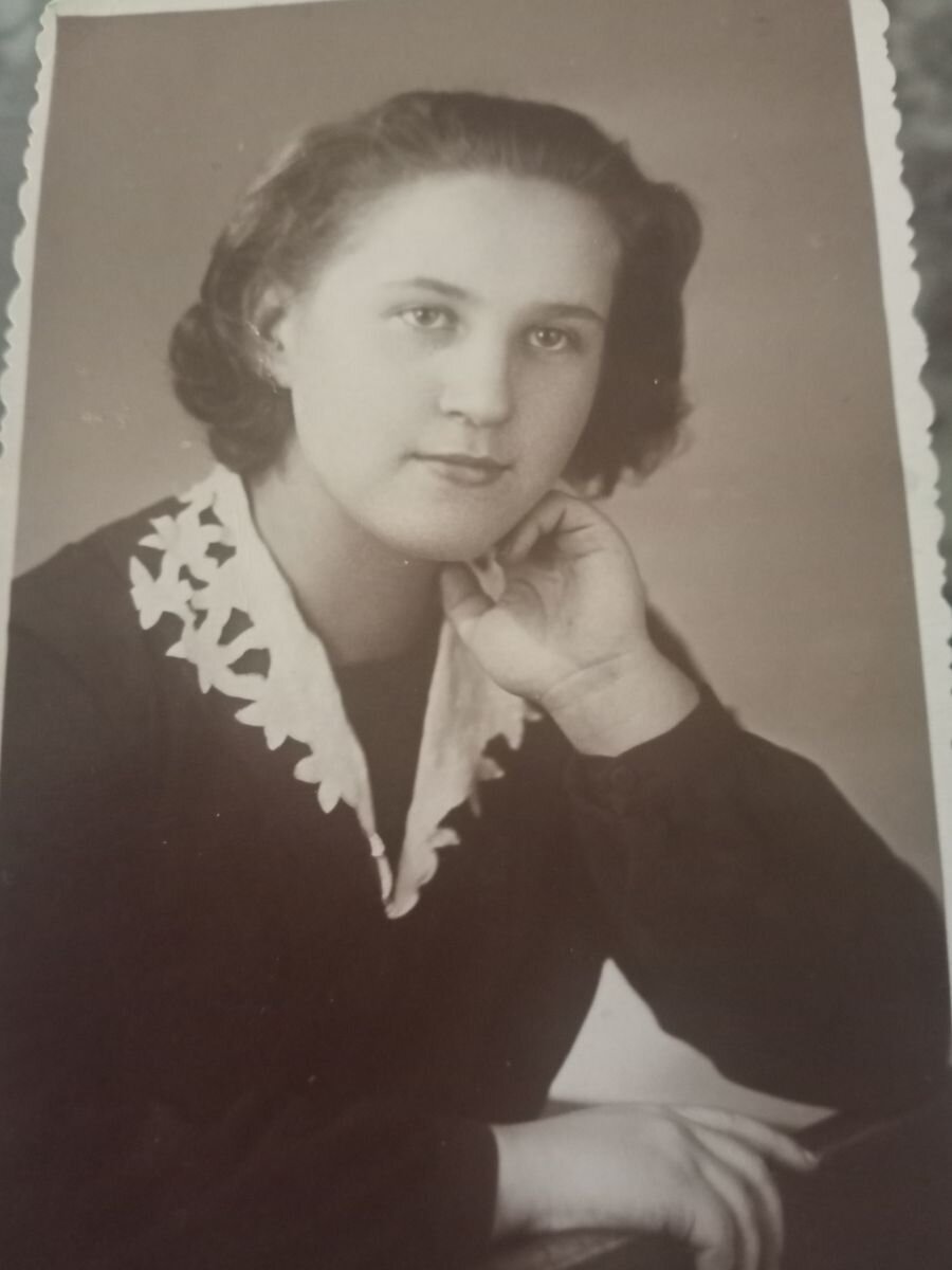    Светлана Ерыгина. Фото: Из архива героя публикации/ Светлана Ерыгина