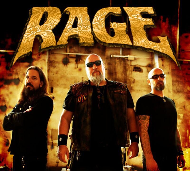 Rage afterlifelines 2024. Группа Rage. Группа Rage фото. Rage группа 2003. Rage обложка.