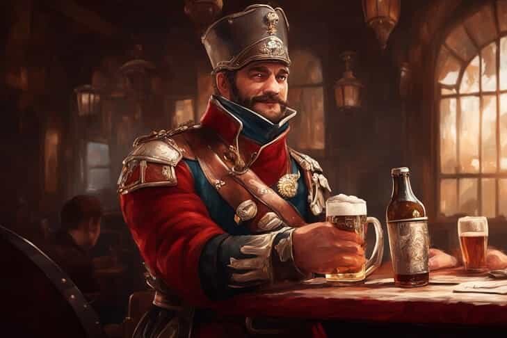 Кадр Kandinsky by Sber AI.📷
