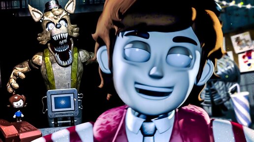 циркус бэби фнаф. аниматроник малыши. фнаф 1 дети. фантайм бидибаб. Five nights at freddy's бонни.