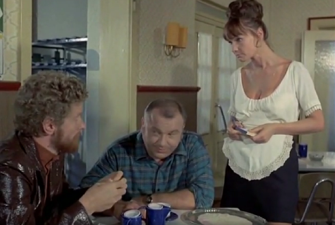 телефон 1976 года