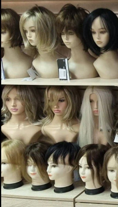 Клавка обошла все ( галерея автора ) 