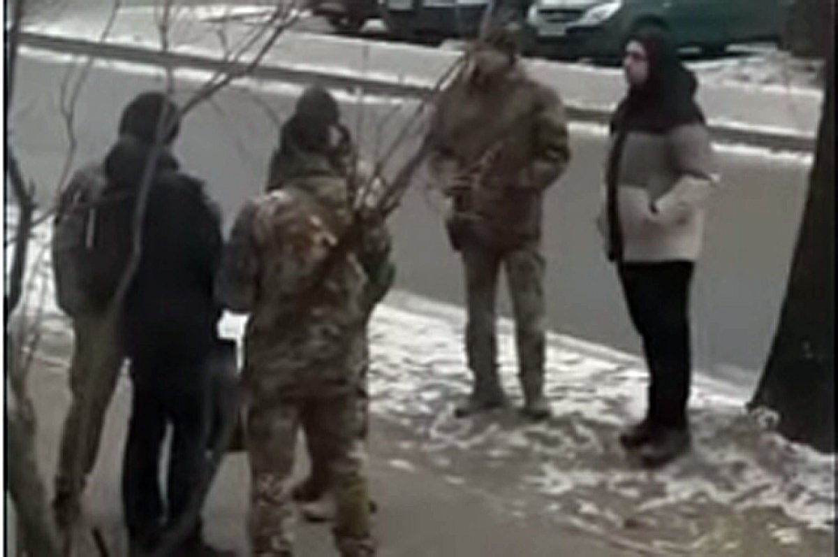    Пойдет в штурмовики.