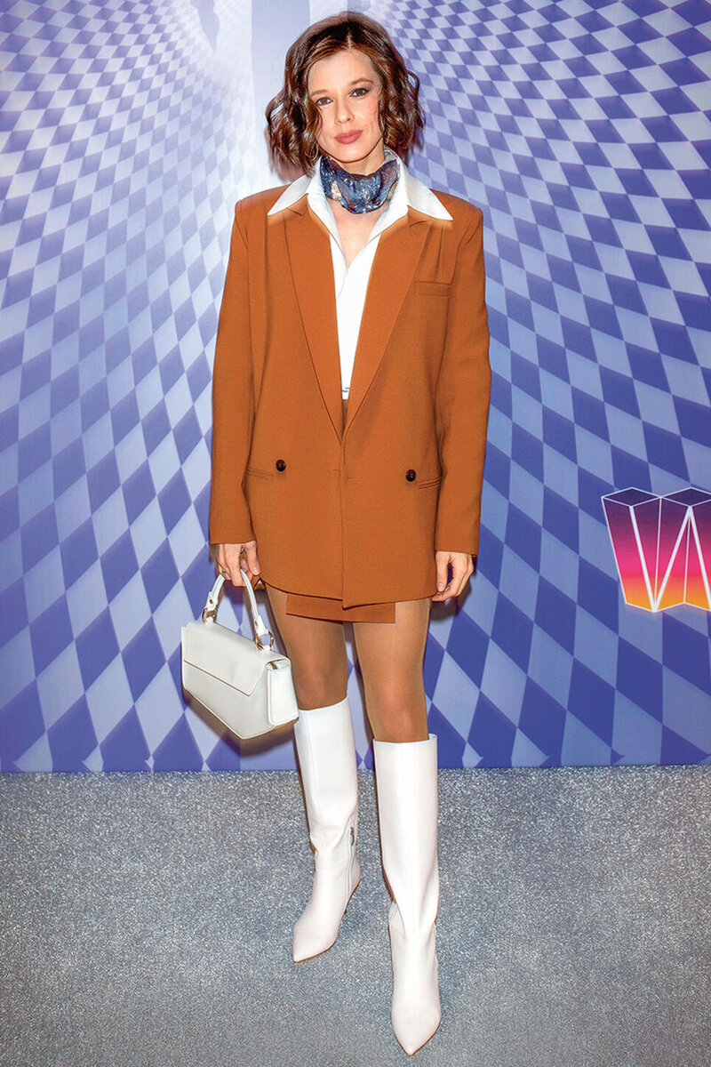    Катерина Шпица Personastars.com