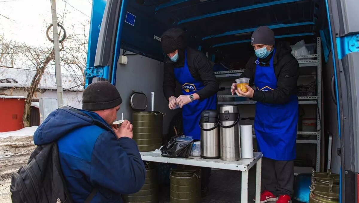     Организация планирует развивать свои проекты и дальше, но без гранта это будет гораздо сложнее.