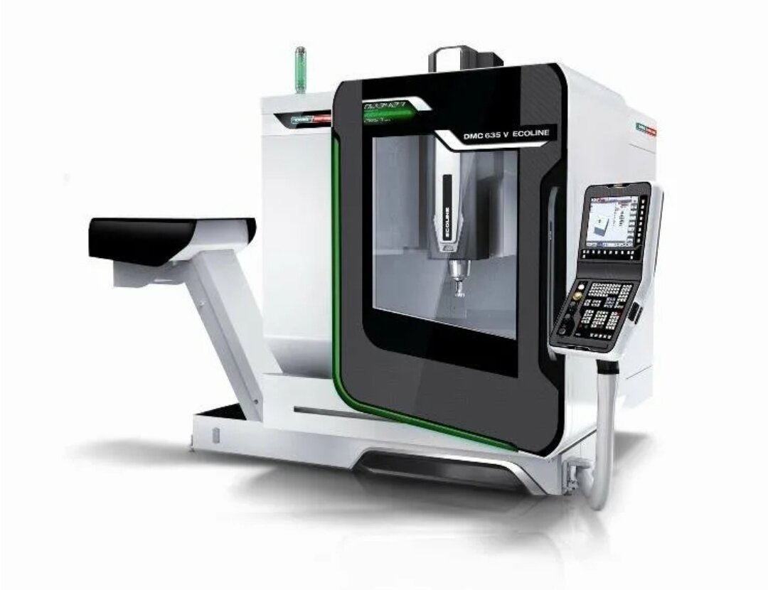 Дмг 132. Станок ЧПУ DMC 635 V Ecoline. Фрезерный станок с ЧПУ Dmg Mori DMC 635 V Ecoline. Станок ЧПУ дмг Мори. Фрезерный центр DMС 635v Ecoline.