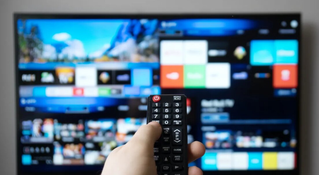 Какой 4К телевизор купить? Рейтинг 👇