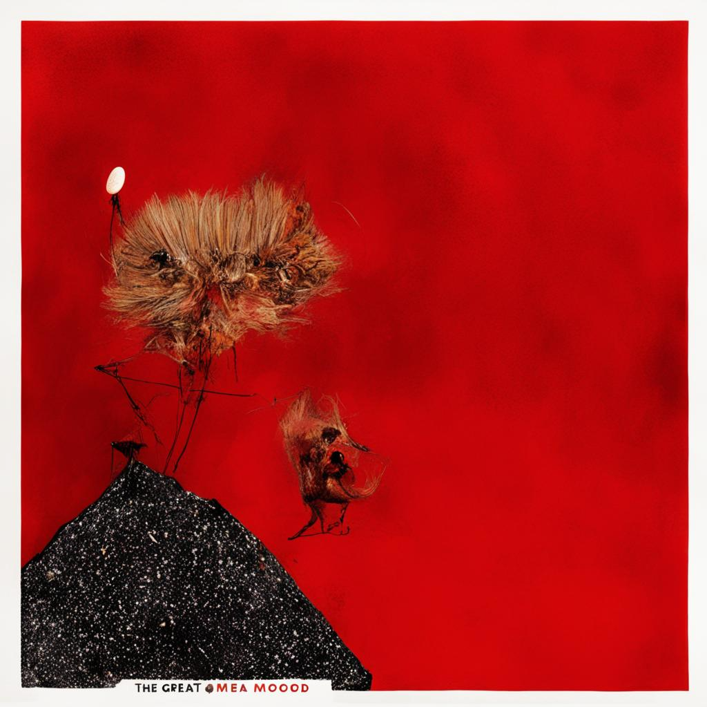 Нейросеть Кандинский 3.0.