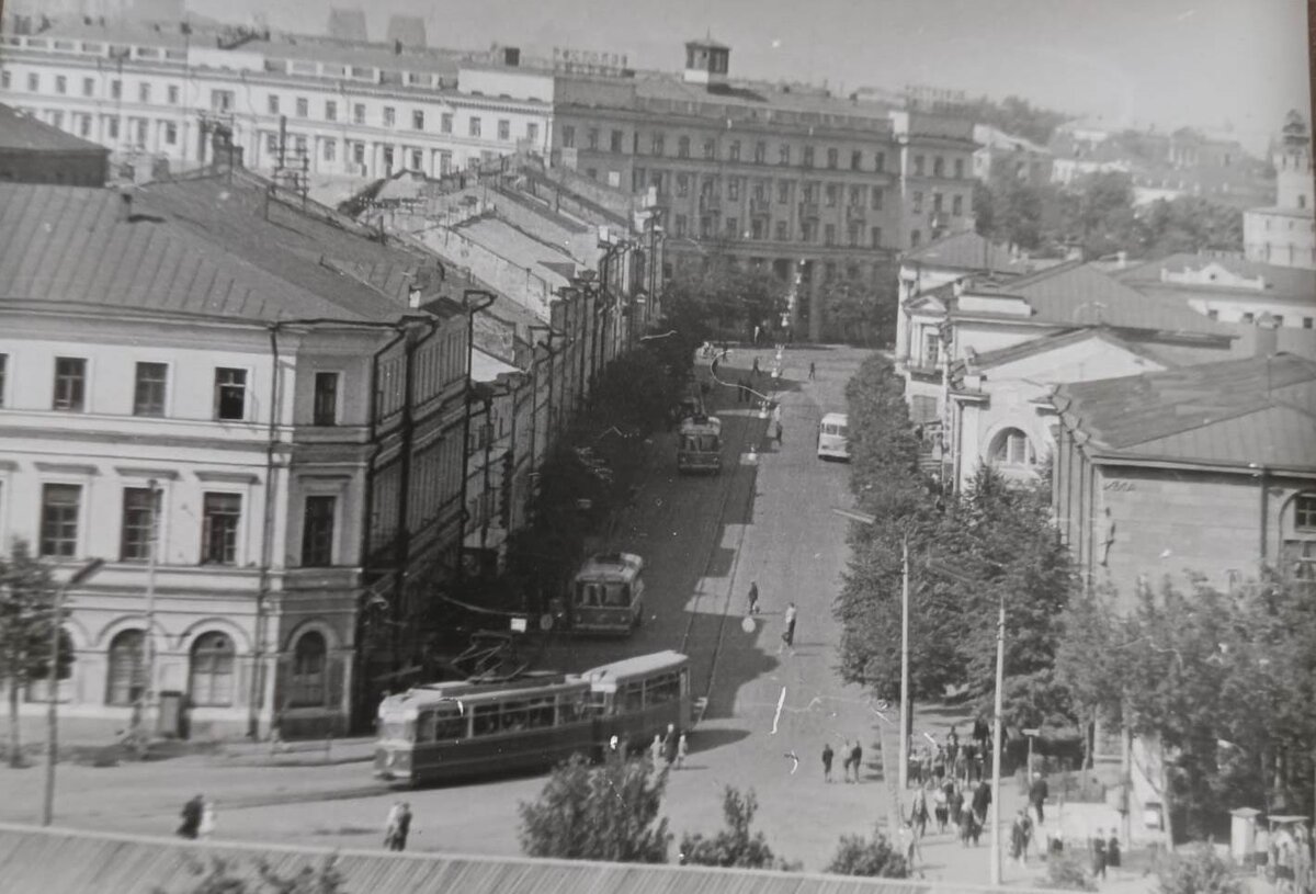 А вы любите старые ЧБ фотографии? | Дотошный турист | Дзен