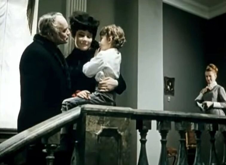 кадр из фильма