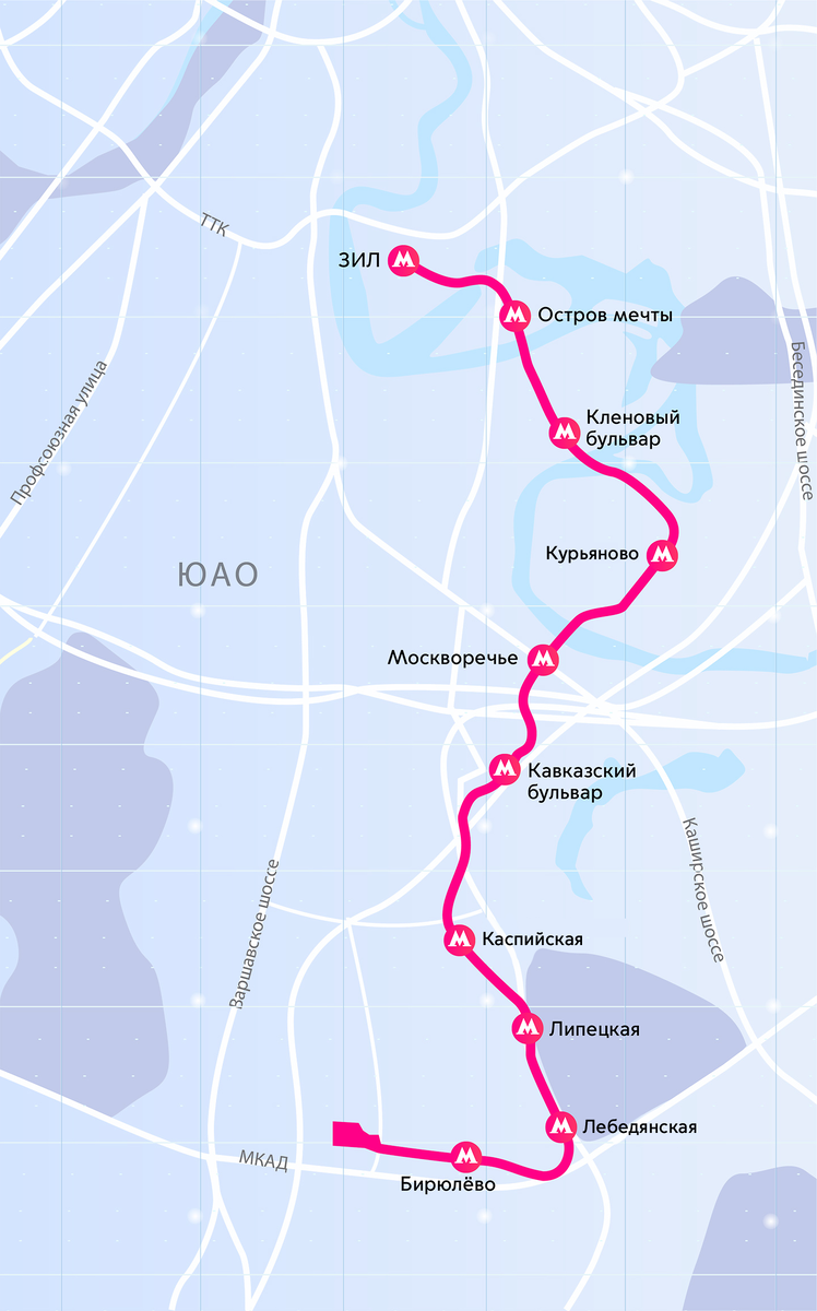 наземное метро. мцд-2 схема станций. закрытие станций метро калужско-рижской линии.