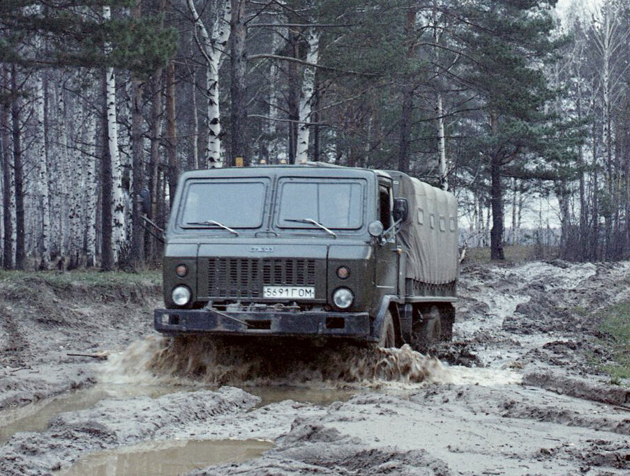 Покупка газ 3301 в армии фото цена