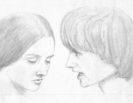 женя сочинила а частушек