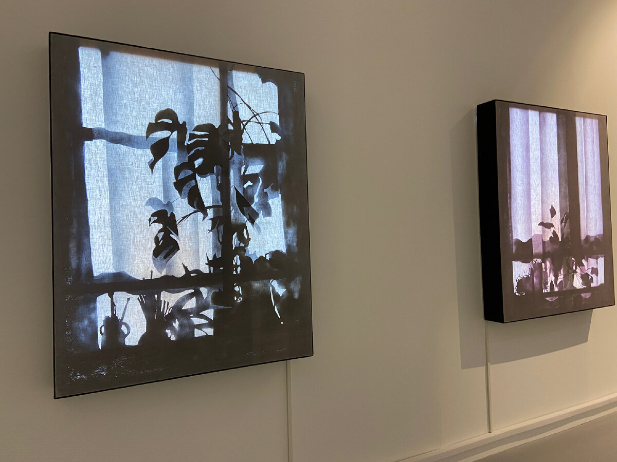 выставка а. музее русского импрессионизма в москве на выставке бурлюка. выставка картин в москве 2021. новая третьяковка энди уорхол. выставка репина в москве на крымском валу.