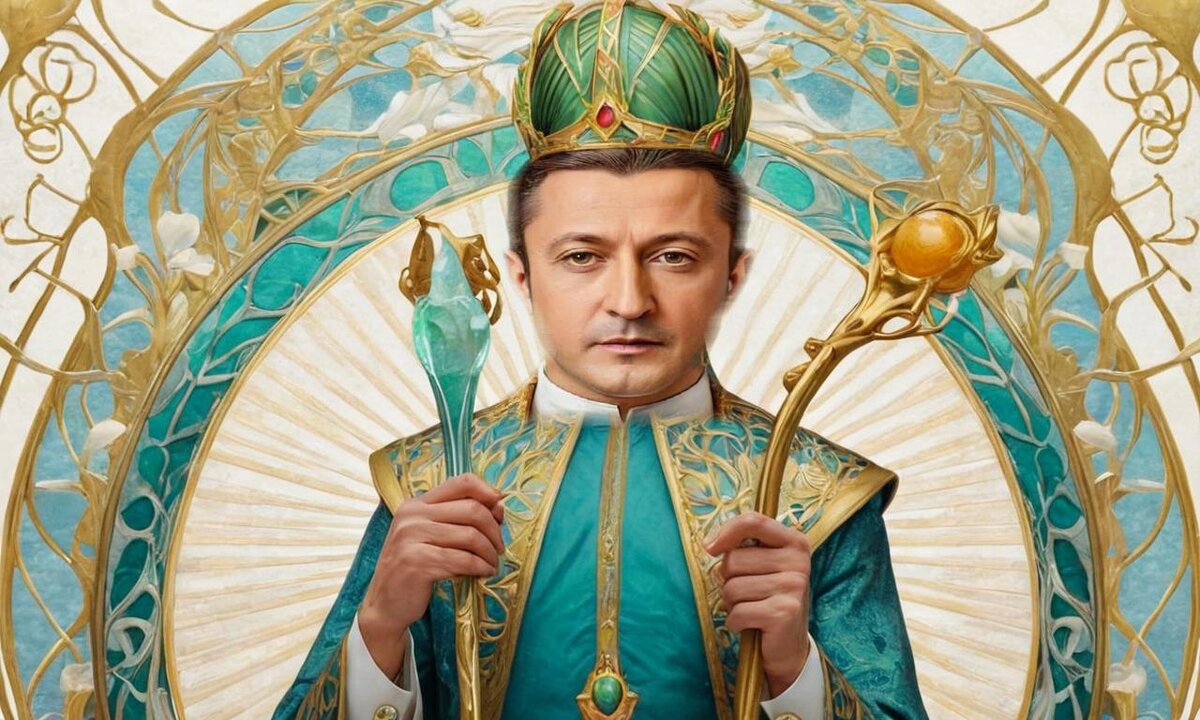 в футболке не получилось нарисовать, но так вроде смахивает 