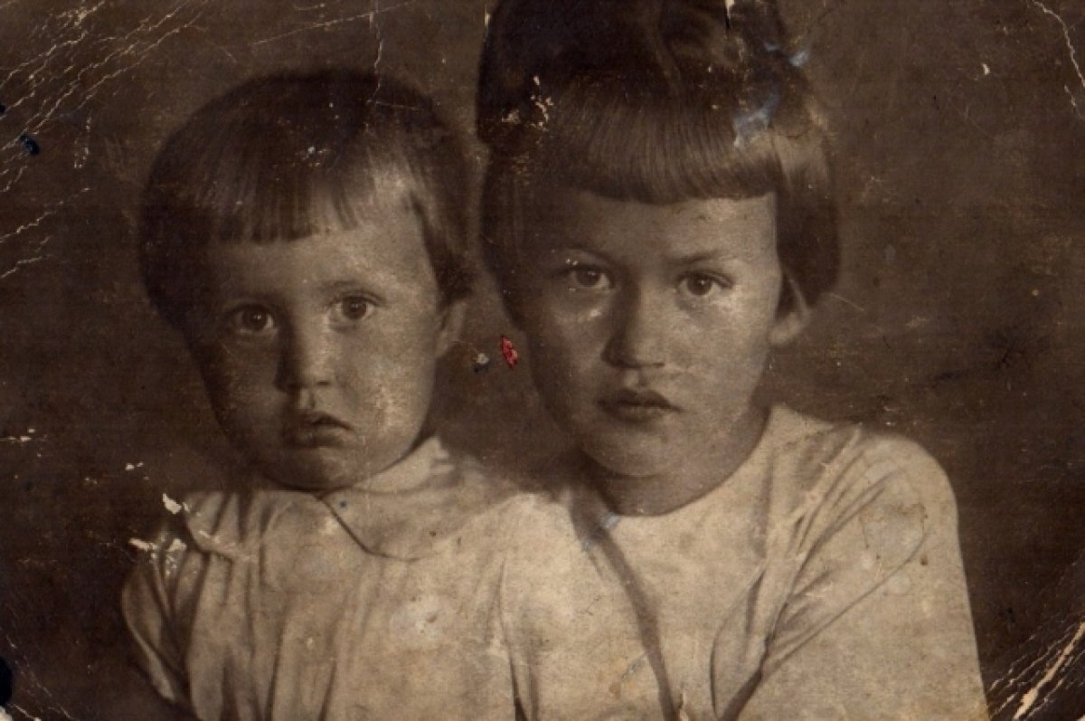    Блокадницы из Новосибирска рассказали свои истории