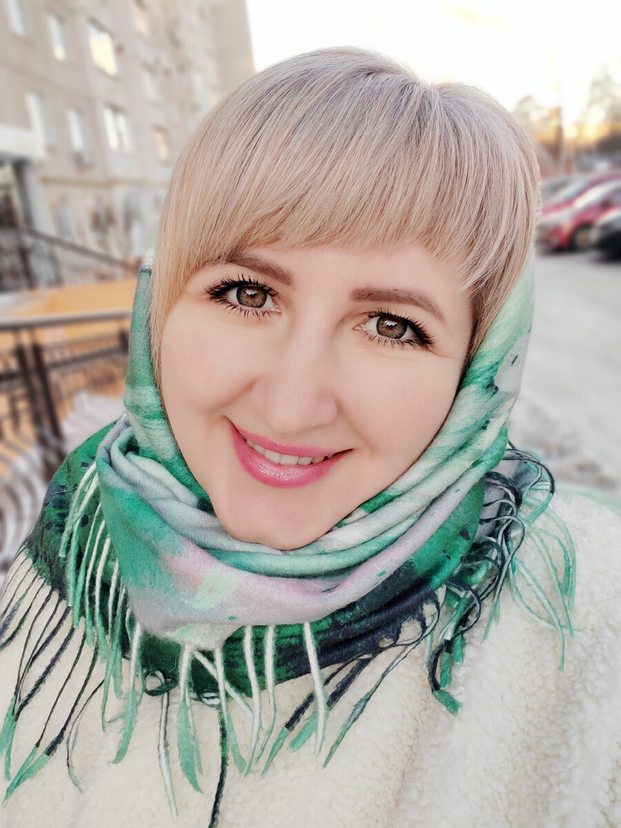 Фото автора канала