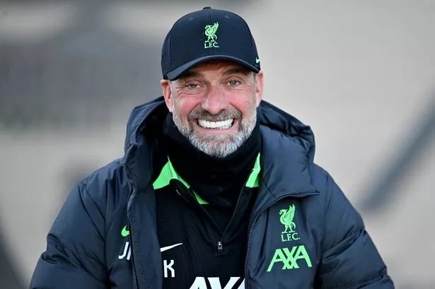    Новый тренер «Ливерпуля». Шесть кандидатов на место Юргена Клоппа Фото #1