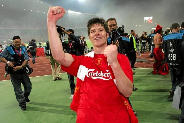    Новый тренер «Ливерпуля». Шесть кандидатов на место Юргена Клоппа Фото #2