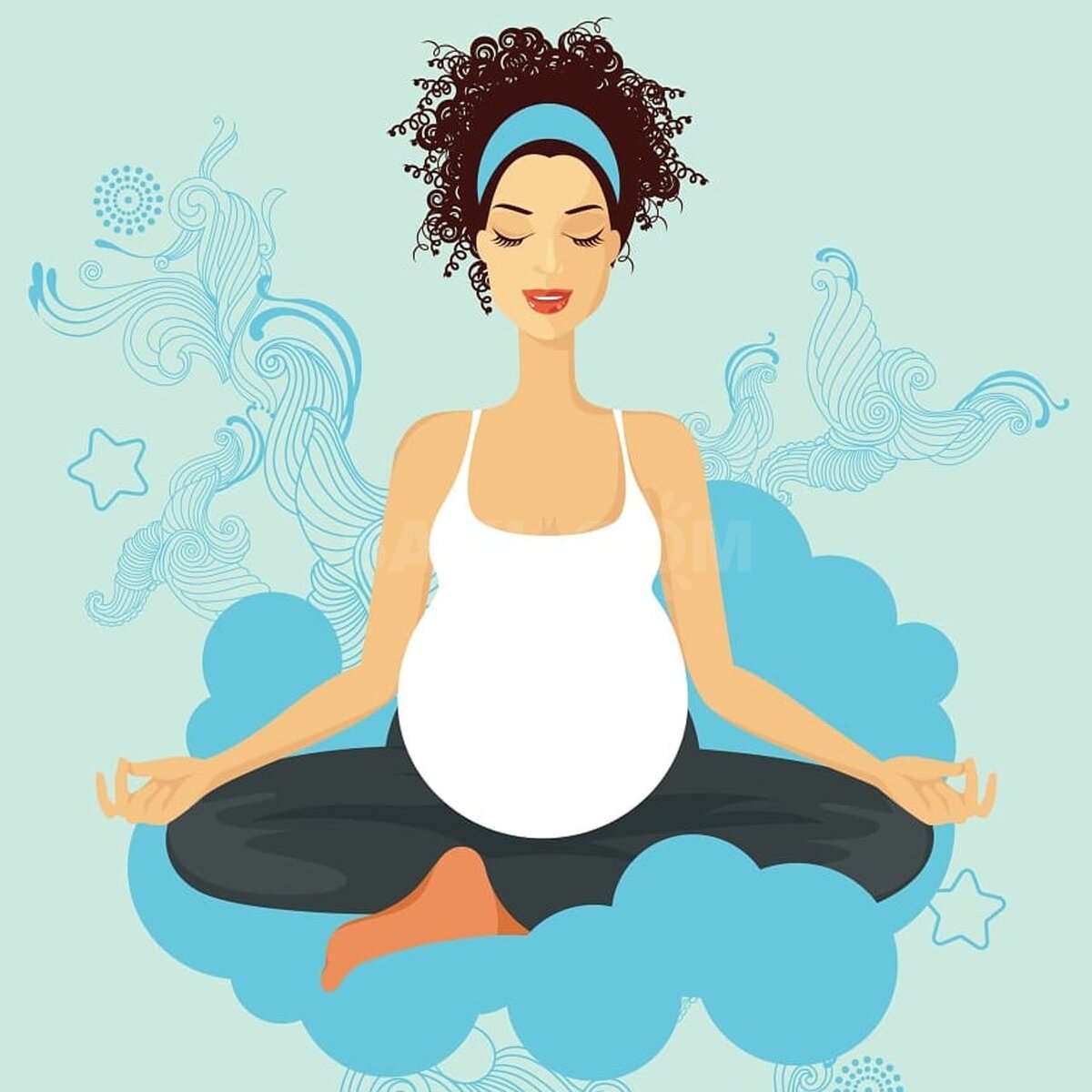 Медитация на беременность. Йога для беременных. Медитация для беременных. Беременные йога. Йога расслабление для беременных.