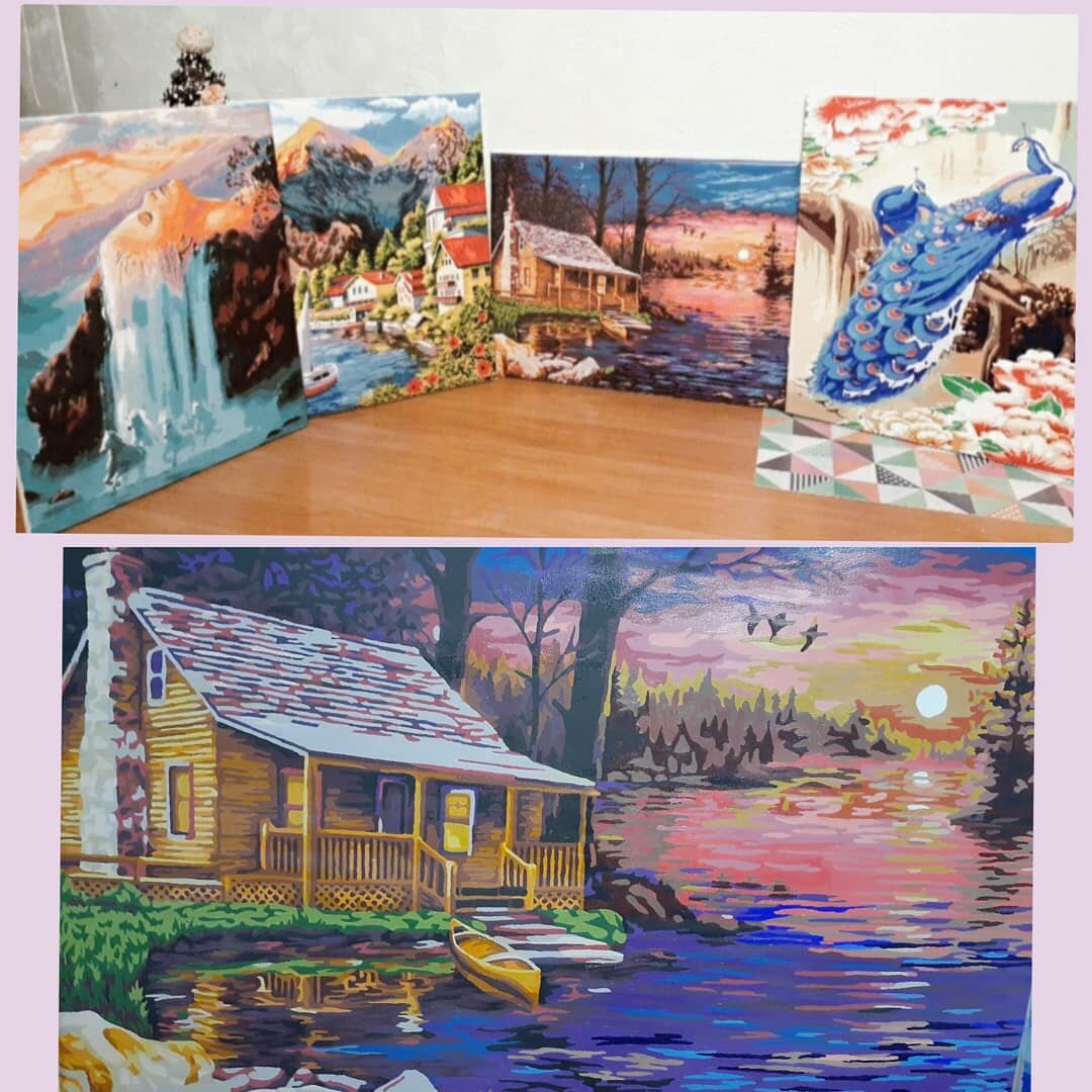 Коллекция🖼