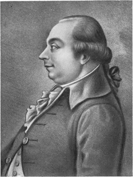 С.Я. Румовский (1732-1815) – попечитель Казанского учебного округа