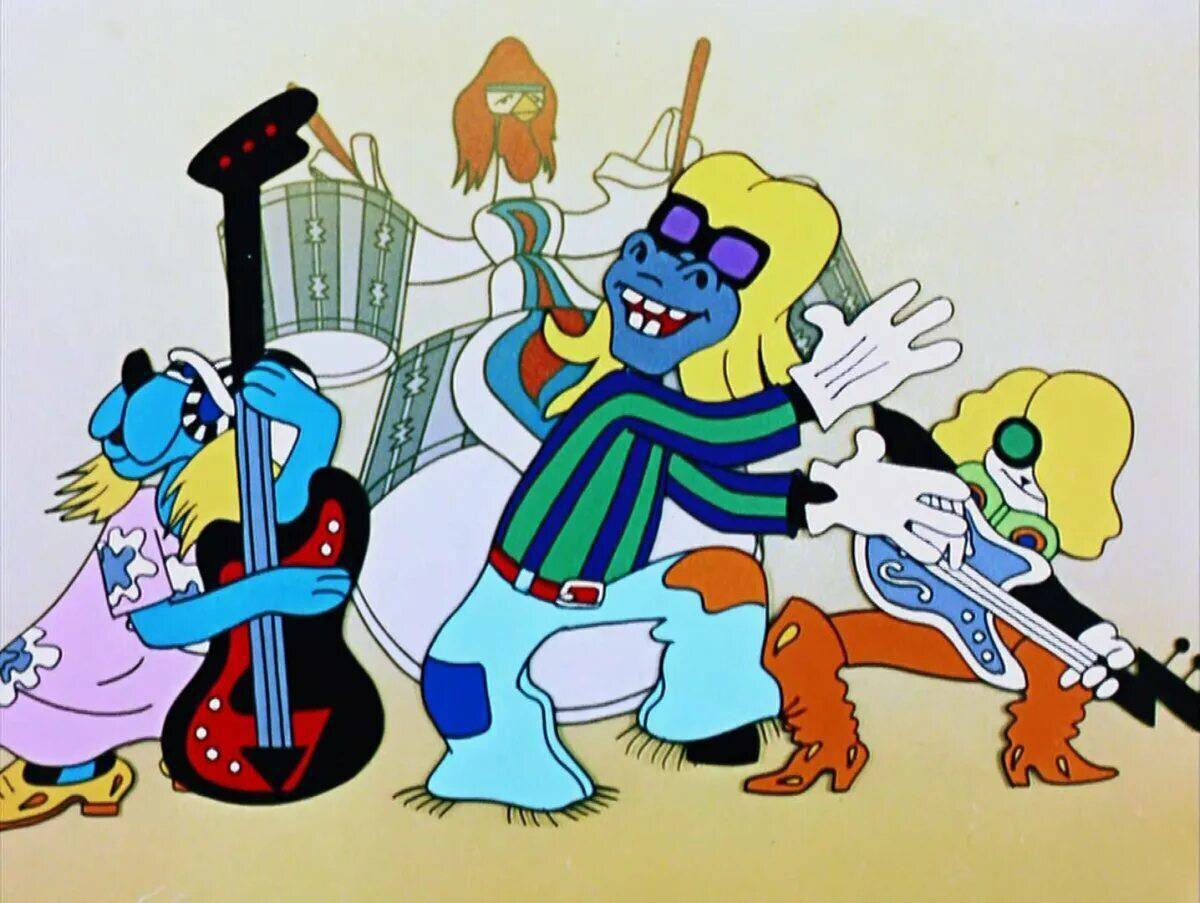 Кстати похоже 🙂