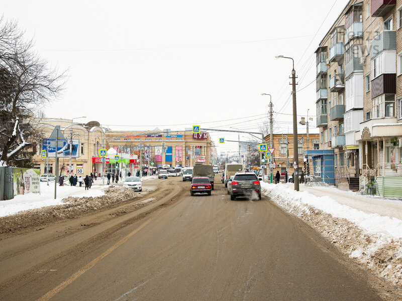    © Фото из архива ИА «PenzaNews»