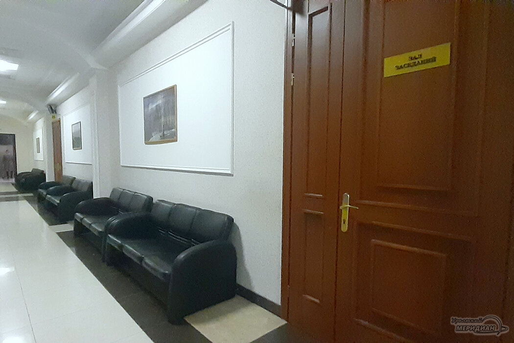    Фото: Анна Овсянникова © ИА “Уральский меридиан” Александр Аникин