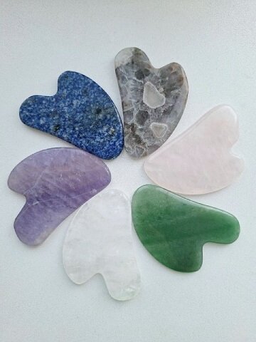 «Соскреби всё плохое» - с древнекитайского. 